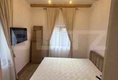 Casă cu 1 camere cu Teren 50 Mp în Centrul Istoric - 5