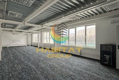 Spațiu comercial, de 160 mp, în Apărătorii Patriei - 1