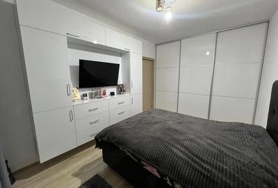 Apartament cu 2 camere semidecomandat în Florești - 7