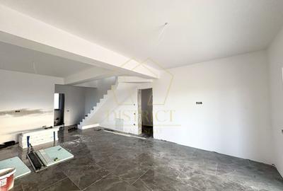 Duplex cu 3 camere, despărțit prin camera tehnica | Mosnita Noua | Barista - 4