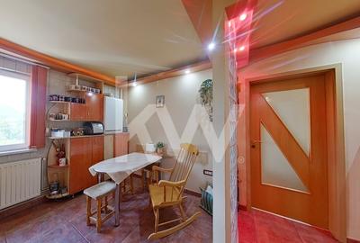 Apartament 2 camere - zona Astra, Saturn - mobilat si utilat, gata de mutat - 6