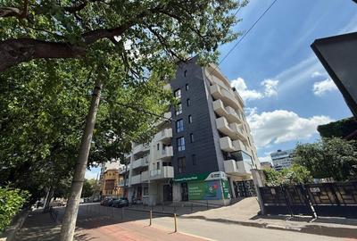 2 camere, 2 bai, ?epe? Voda Residence, etaj 2 la cheie PROPRIETA - 17