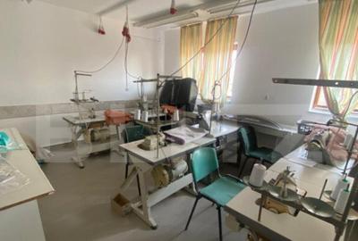 Spatii birouri de inchiriat sau croitorie - 5