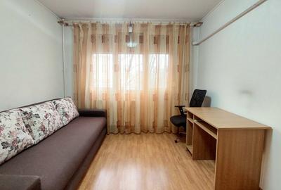 Apartament cu 2 camere decomandat în Drumul Taberei - 6