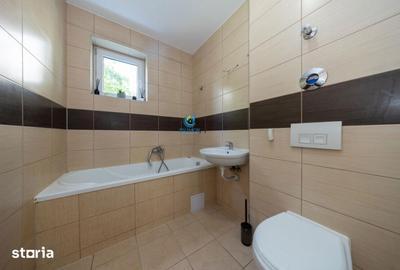 Apartament cu 2 camere decomandat, mobilat în Bartolomeu - 13
