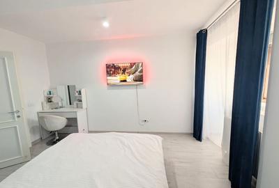 Apartament cu 2 camere decomandat în Valea Adâncă - 4