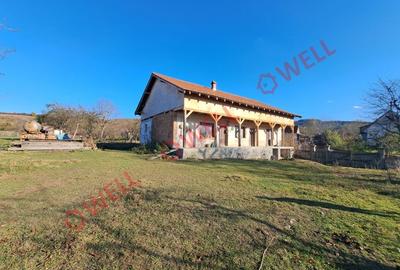 De vânzare casă din cărămidă în Bicfalău! - 3