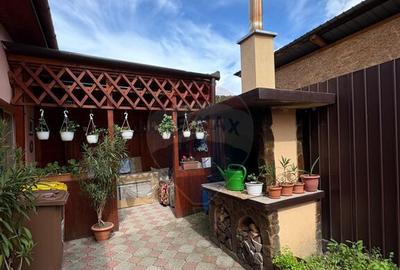 Casa in zona Mosnei, Str. Stejarului, la cheie - 9