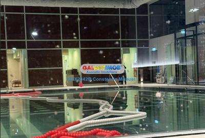 Apartament cu 2 camere, zona Barbu Vacarescu, bloc nou Apartament cu 2 camere, zona Barbu Vacarescu, bloc nou - 1