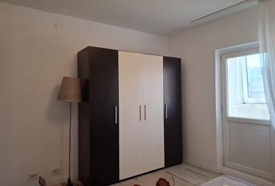 Apartament cu 3 camere decomandat în Vitan Mall - 9