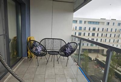 Nu ratati! Ap 2 cam.mobilat,utilat  Mamaia (langa complex WIDA si Hotel IAKI ) - 13