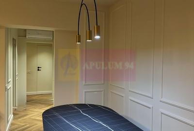 Apartament cu 3 camere, mobilat în Sălăjan - 2