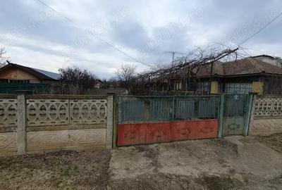 Vand casa cu teren in satul Sitaru, comuna Gradi?tea, jude?ul Ilfov - 3