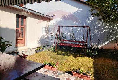 Casa de inchiriat in Centrul Vechi - ideala pentru locuinta sau birou - 15