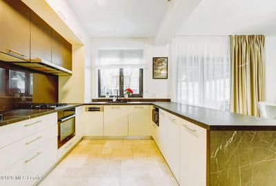 Duplex cu 5 camere cu Canalizare în Pipera - 5