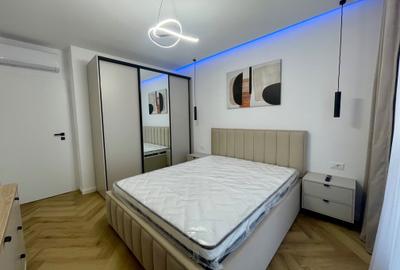 Apartament cu 3 camere semidecomandat în Cotroceni - 2
