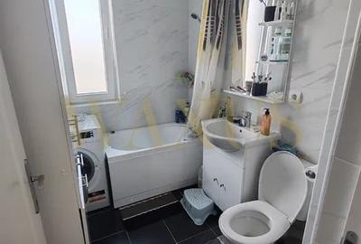 Apartament cu 3 camere semidecomandat, mobilat în Florești - 5