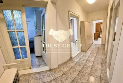 2 camere Drumul Taberei | Bloc 1982 | - 5