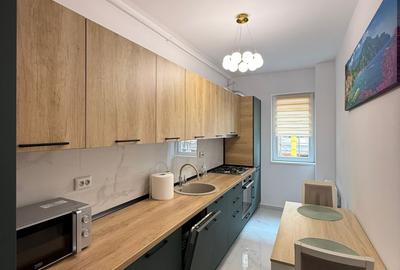 Apartament cu 2 camere decomandat în Militari - 18