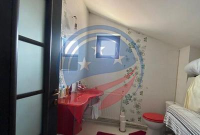 Casă cu 4 camere cu Canalizare în Brestei - 8