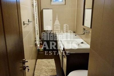 Apartament modern cu 2 camere, zona Girocului Apartament modern cu 2 camere, zona Girocului - 8