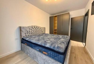 Apartament 2 camere de inchiriat Floreasca - 7