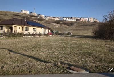 Teren Construcții intravilan de 2800 mp, în Apahida - 3