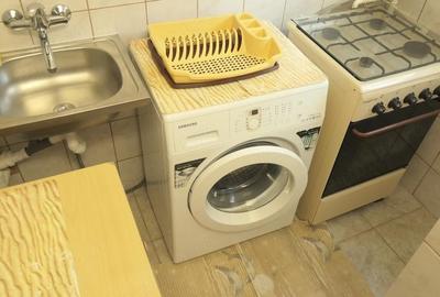 Garsonieră semidecomandată în Central - 2