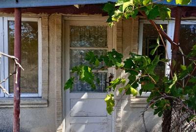 Casa de vanzare Ceamurlia de Sus - 2