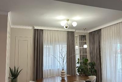 Duplex modern de vânzare – Dumbrăvița, Strada Jiu Duplex modern de vânzare – Dumbrăvița, Strada Jiu - 9