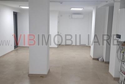 Spatiu comercial/birouri - zona Unirii(Cauzasi) - 2