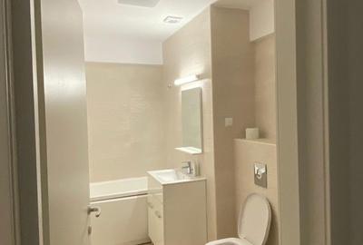 Apartament cu 2 camere, mobilat în Central - 2