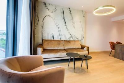 REA1025992 Apartament High End 3 camere I One Herastrau Towers - 4