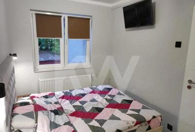 Apartament de inchiriat Tiglari 2 camere - 10