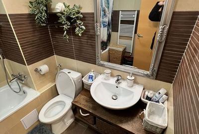 Apartament cu 2 camere semidecomandat în Gheorgheni - 3