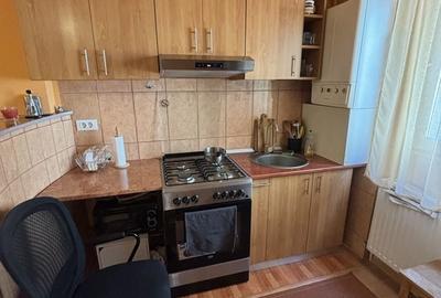 Apartament 2 camere, mobilat si utilat, cu centrala proprie - 2