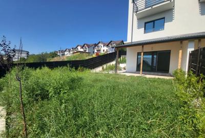 Casă cu 4 camere cu Teren 300 Mp în Hlincea - 14