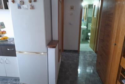 Apartament 2 camere de vanzare  strada D-na Stanca  Fagaras jud. Brasov - 2