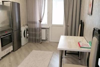 De inchiriat apartament cu o camera in zona Girocului - 1