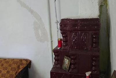 Casă cu 3 camere în Central - 2