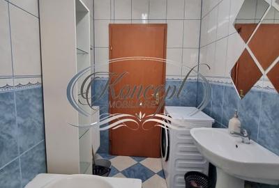 Apartament cu spatios cu 2 locuri de parcare, cartier Gheorgheni - 8