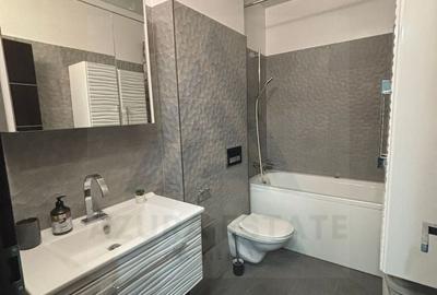Apartament modern 3 camere etaj 2 loc de parcare si pod Arhitectilor - 6