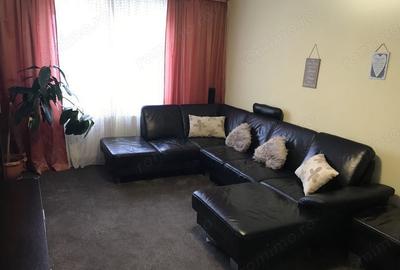 Apartament cu 3 camere decomandat în Băneasa - 2