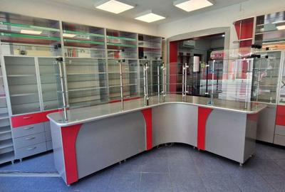 Spațiu comercial, de 60 mp, în Central - 5
