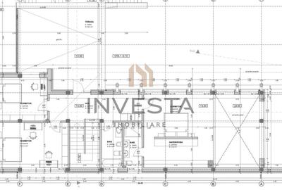 EXCLUSIVITATE - Teren cu Autorizatie de Construire in Feleac | - 4
