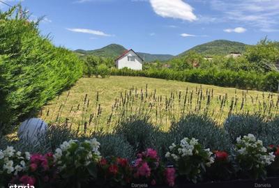 Casă cu 4 camere cu Canalizare în Exterior Vest - 5