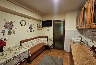 Apartament cu 2 camere, Micro 18 - 6