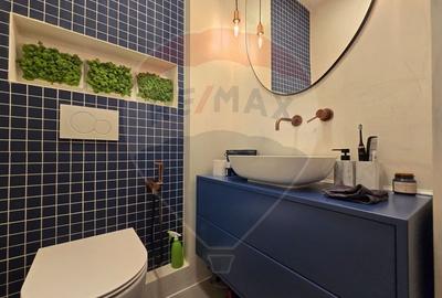 Apartament cu 3 camere in Zona Buna Ziua Apartament cu 3 camere in Zona Buna Ziua - 10