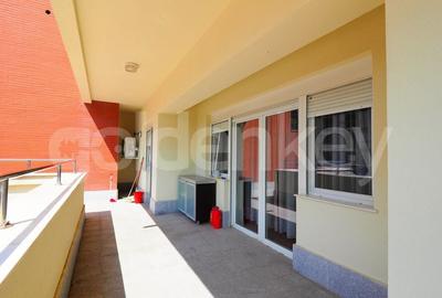 Apartament generos cu 4 camere | 41mp terase Apartament generos cu 4 camere | 41mp terase - 22