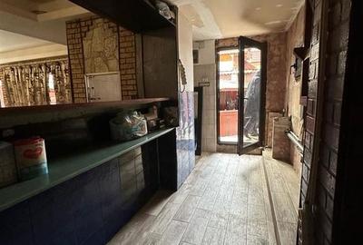 Zona Piata Sudului Rond Nitu Vasile  Imobil D+P+1+M 385 mp stradal - 11